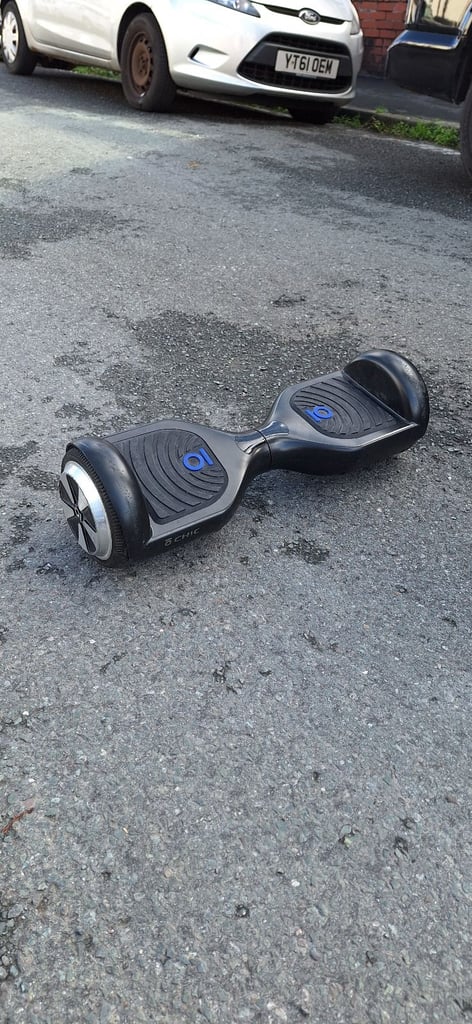 Hoverboard 
