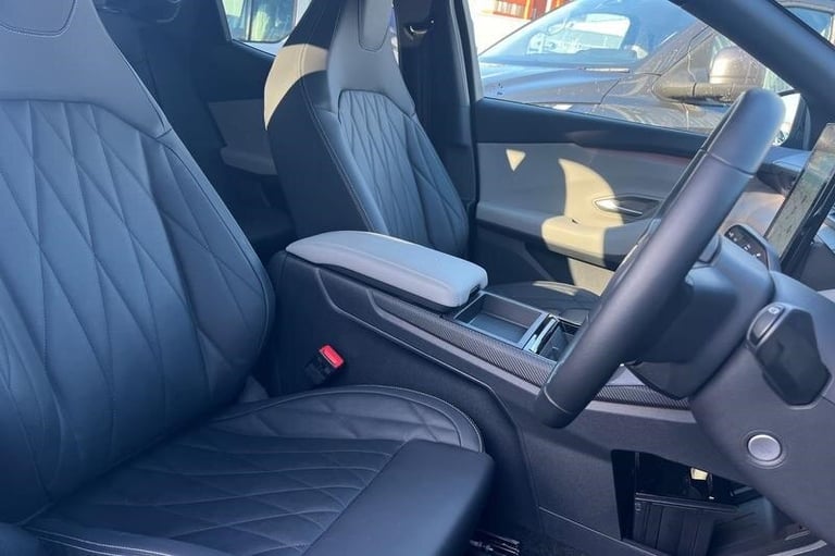 2024 Ford Capri 210kW Premium 77kWh 5dr Auto [Driver Assist Pack] Automatic Estate Electric Autom...