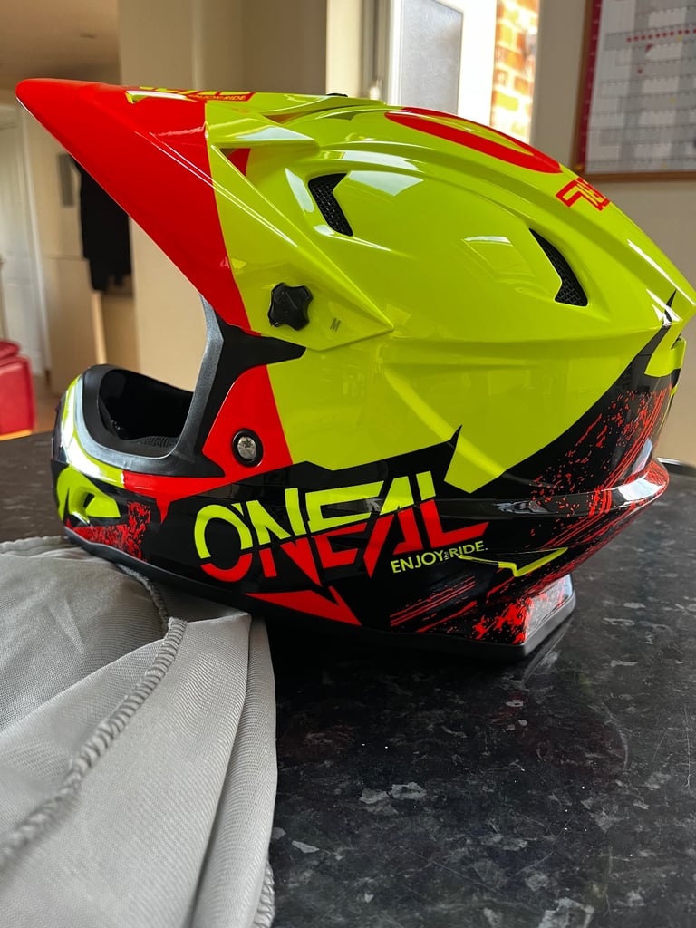 image for Full face helmet 