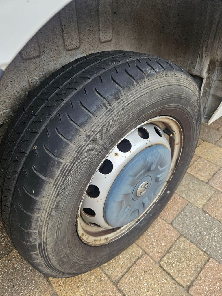 Vauxhall, MOVANO, Panel Van, 2017, Manual, 2298 (cc)