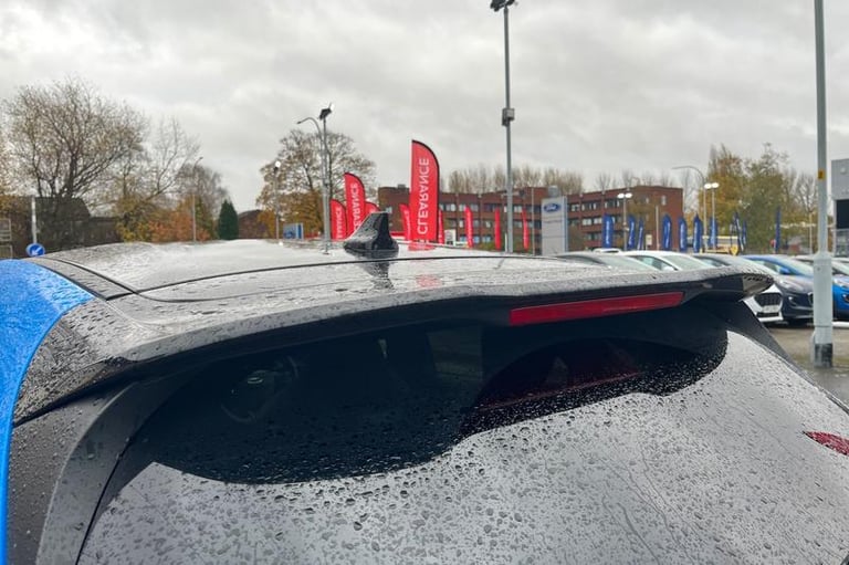 2024 Ford Puma 1.5 EcoBoost ST 5dr HATCHBACK PETROL Manual