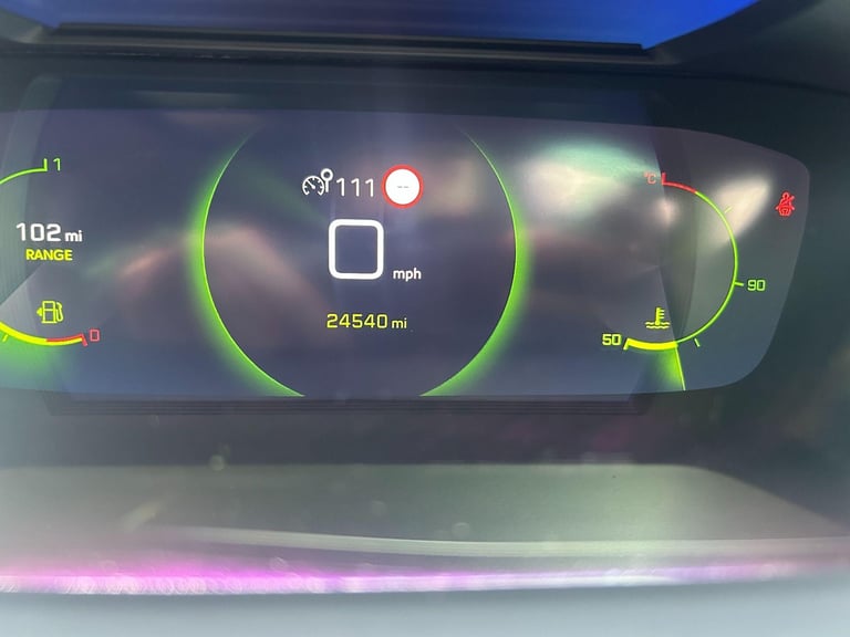 2021 Peugeot 2008 1.2 PureTech Allure Premium SUV 5dr Petrol Manual Euro 6 (s/s) (130 ps) HATCHBA...