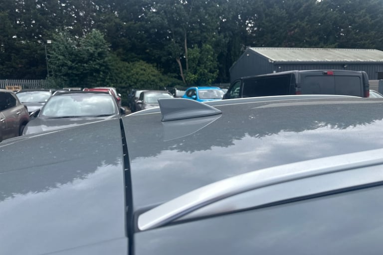 2024 Nissan Qashqai 1.5 E-Power N-Connecta 5dr Auto Hatchback Hybrid Automatic