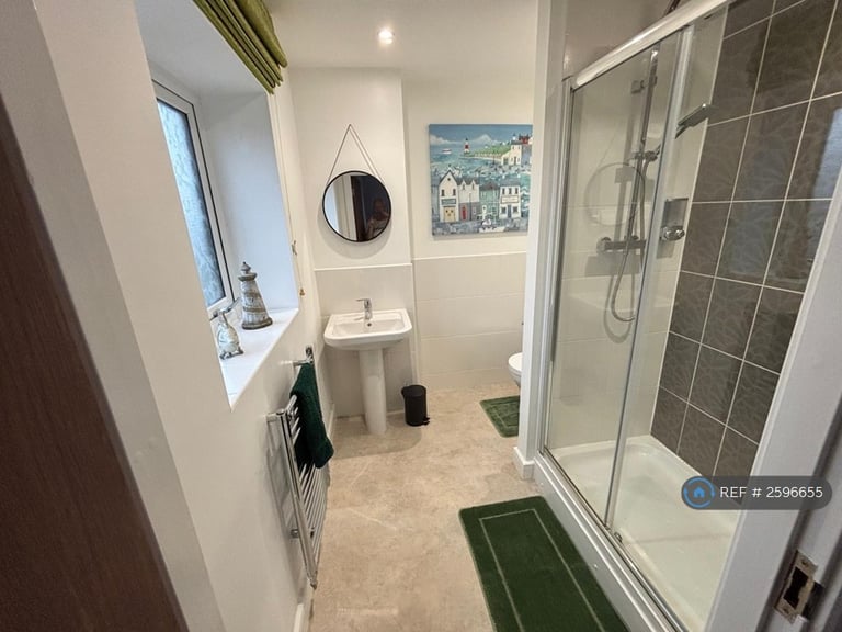 1 bedroom in Hawksbill Way, Peterborough, PE2 (#2596655)