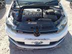 2009-2012 GOLF GTD MK6 FOR BREAKING SPARES AIRBAG LEATHER SEATS ALLOY DOORS AXLE HUBS CORNERS