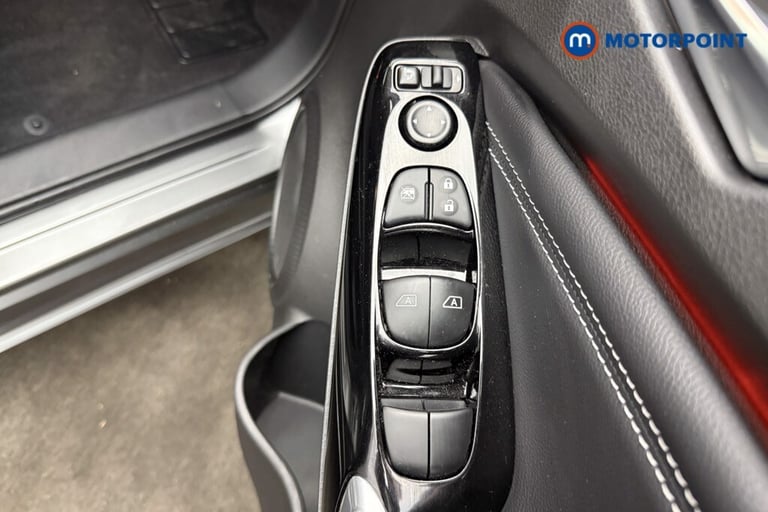 2025 Nissan Juke 1.0 DiG-T Tekna 5dr DCT HATCHBACK PETROL Automatic