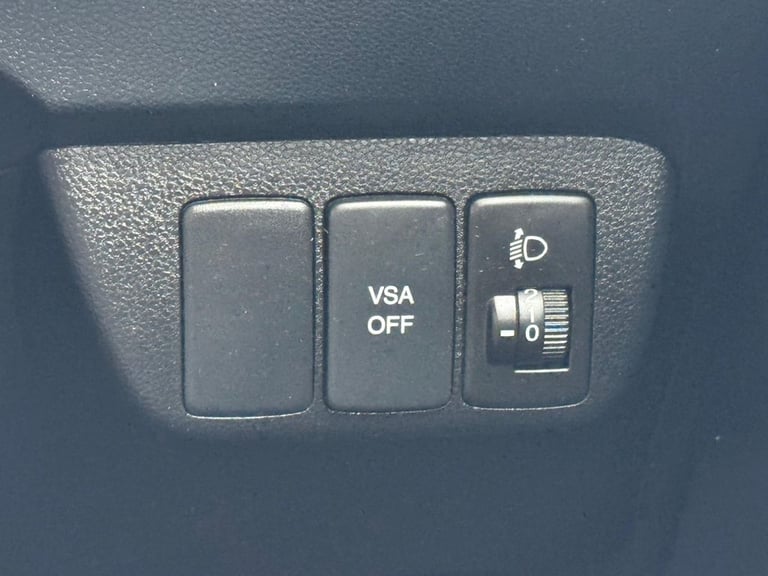 2009 59 HONDA JAZZ 1.4 I-VTEC ES HATCHBACK 5DR PETROL MANUAL EURO 4 (100 PS)