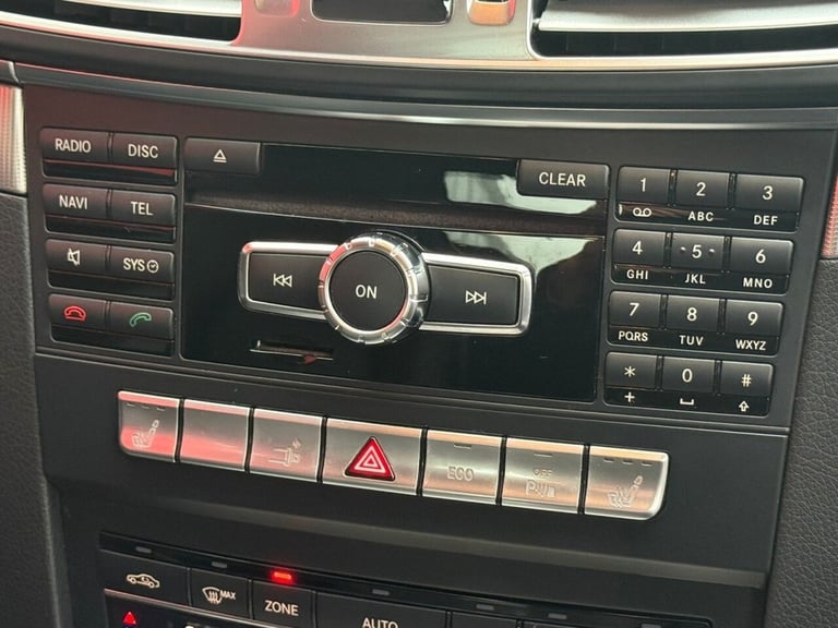 2013 Mercedes-Benz E Class 3.0 E350d V6 BlueTEC AMG Sport Coupe 2dr Diesel G-Tronic+ Euro 6 (s/s)...