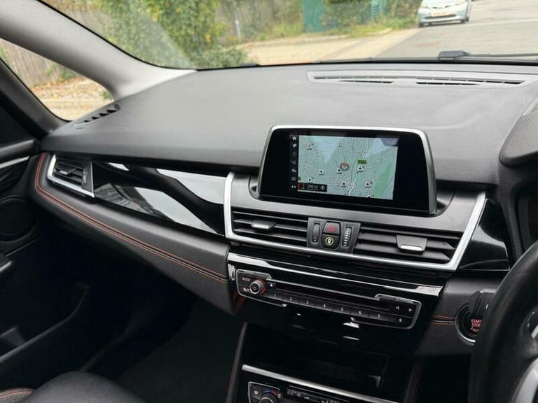 2020 BMW 2 Series Active Tourer 2.0 220i GPF Sport DCT Euro 6 (s/s) 5dr HATCHBACK Petrol Automatic