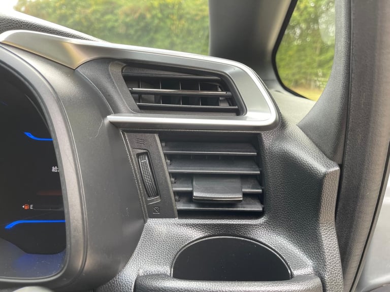 2013 Honda Fit  1.5 HYBRID/PETROL L PACKAGE ULEZ AUTO REVCAM ALLOY Hatchback Petrol/Electric Hybr...