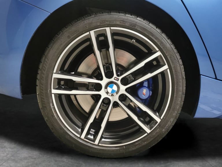 2019 BMW 1 Series 120i [2.0] M Sport Shadow Ed 5dr Step Auto HATCHBACK PETROL Automatic
