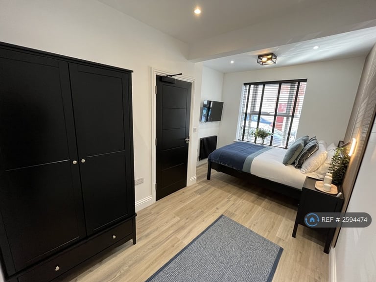 1 bedroom in Lower Hester Street, Northampton, NN2 (#2594474)