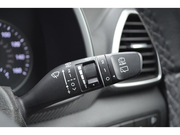 2021 Hyundai TUCSON GDi SE Nav SUV Petrol Manual
