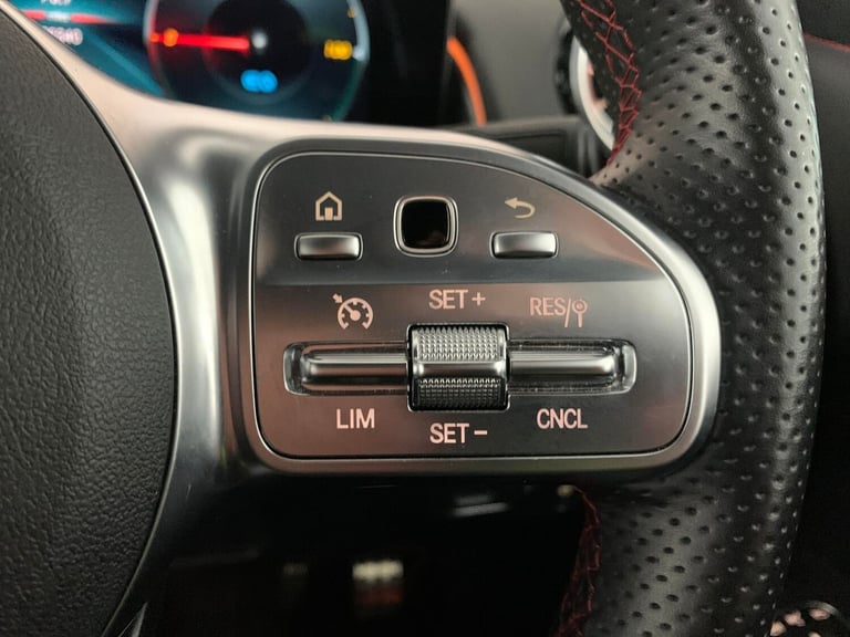 2022 Mercedes-Benz EQB EQB 350 4Matic 215kW AMG Line 66.5kWh 5dr Auto ESTATE ELECTRIC Automatic