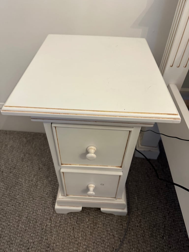 Two Bedside table
