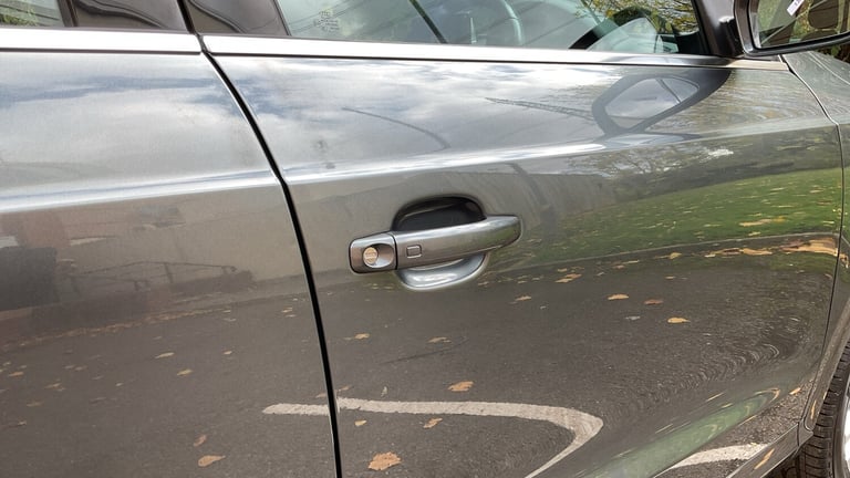 2016 Audi Q3 1.4T FSI S Line Navigation 5dr S Tronic SUV Petrol Automatic