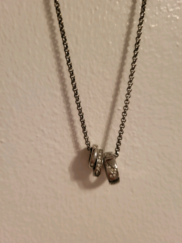 Dkny sales jewellery sale