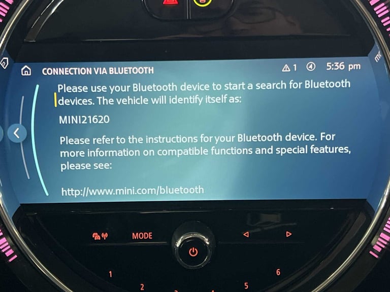 2023 MINI Hatch 1.5 Cooper Classic 3dr Auto Hatchback Petrol Automatic