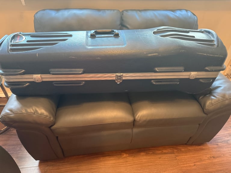 image for DATREK GOLF CLUB CARRY CASE 