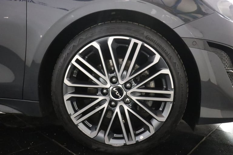 2021 Kia Pro Ceed 1.5T GDi ISG GT-Line S 5dr DCT ESTATE PETROL Automatic