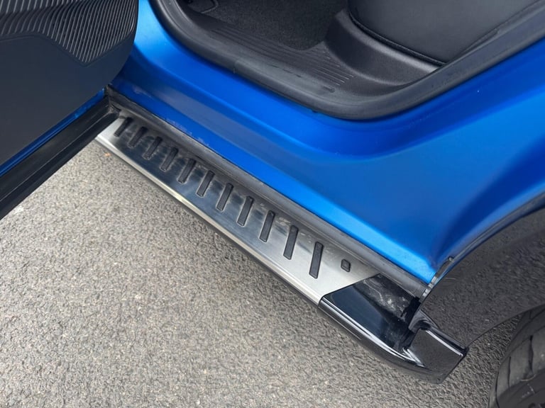 2025 Renault RAFALE E-Tech PHEV Atelier Alpine AWD 5dr Auto COUPE PETROL/ELECTRIC Automatic