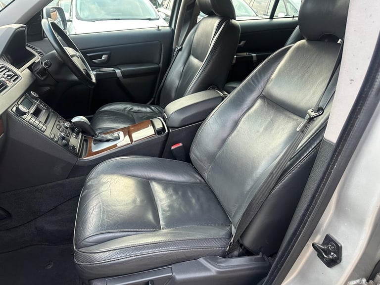 2007 Volvo XC90 SUV (2006 - 2012) SUV Diesel Automatic