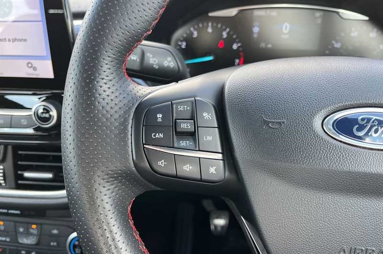 2020 Ford Fiesta 1.0 EcoBoost 125 ST-Line 5dr HATCHBACK PETROL Manual