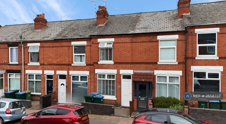 2 bedroom house in Melbourne Road, Coventry, CV5 (2 bed) (#2658737)