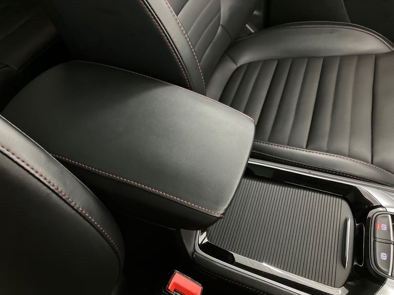 2022 MG MG HS 1.5 T-GDI Exclusive 5dr DCT Hatchback PETROL Automatic