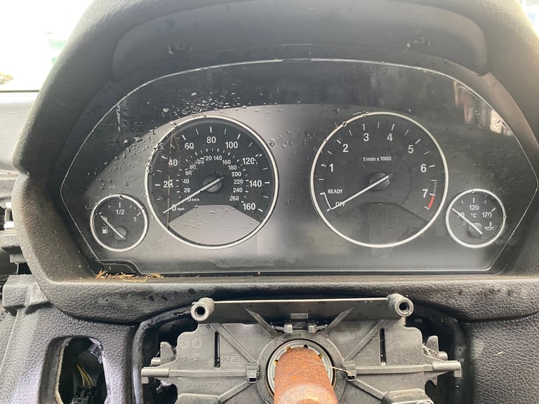 2017 BMW 330E 1998CC SE AUTO PHEV STEP SALOON HYBRID ELECTRIC DAMAGED SALVAGE  