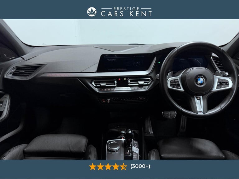 2023 BMW 1 Series M135i xDrive HATCHBACK Petrol Automatic