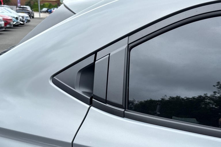 2025 Honda HR-V 1.5 h i-MMD e:HEV Advance CVT Euro 6 (s/s) 5dr SUV Automatic