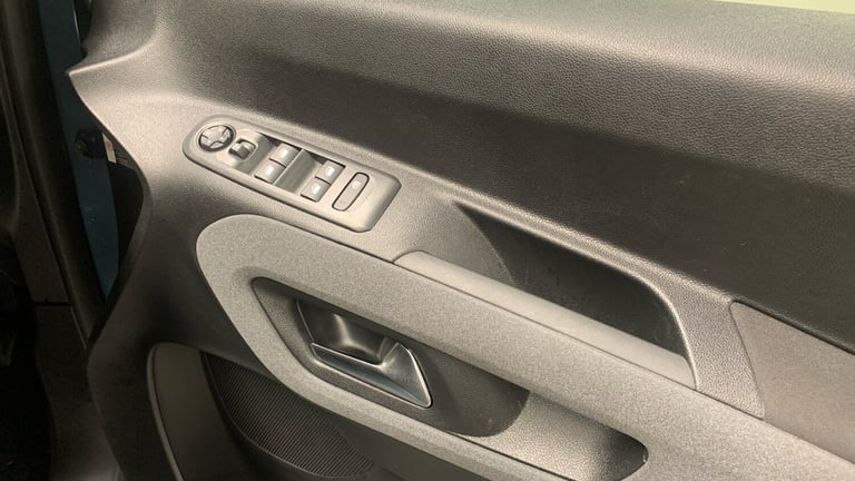 2024 Peugeot Rifter 52kWh GT Standard MPV 5dr Electric Auto (7.4kW Charger) (136 ps) MPV Electric...