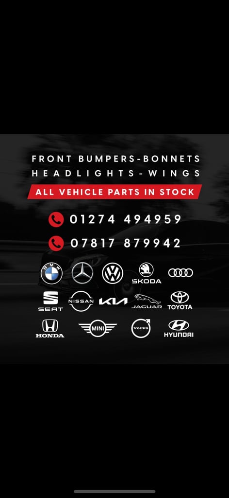 Audi A5 coupe sline 19 inch alloy 2018 - 2024 