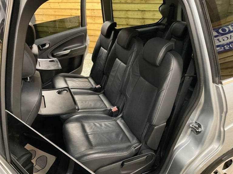 2013 Ford Galaxy 2.0 TDCi Titanium X MPV 5dr Diesel Manual Euro 5 (140 ps) MPV Diesel Manual