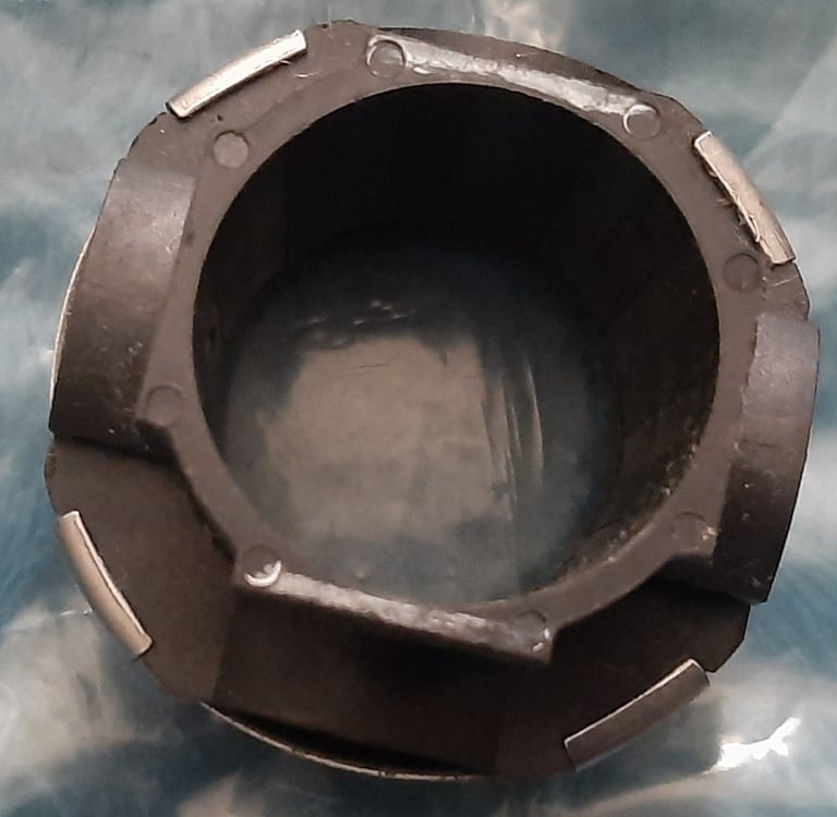 BMW Release bearing 