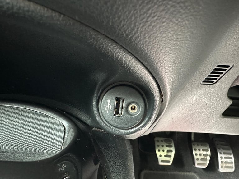 2014 Nissan Juke 1.6 DIG-T Nismo Euro 5 5dr HATCHBACK Petrol Manual