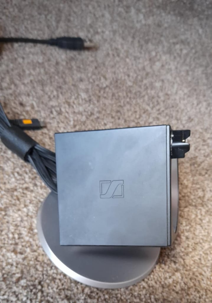 Sennheiser DW Pro 2 ML (DW 30 ML) Wireless Stereo Headset