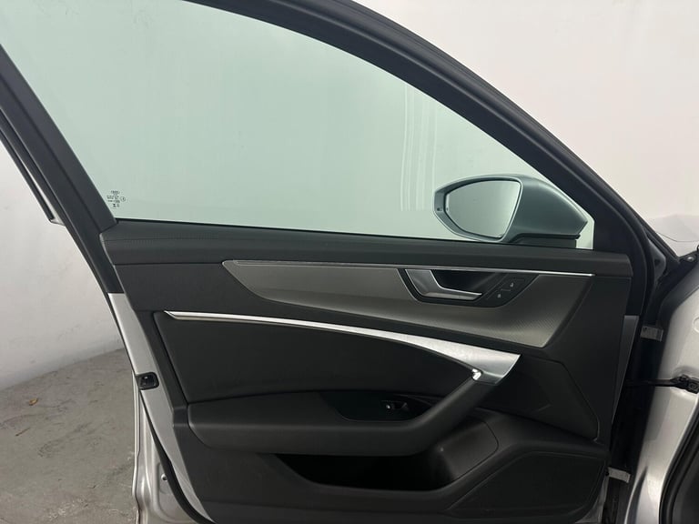 2023 Audi A6 Saloon 2.0 TFSI 40 Sport S Tronic Euro 6 (s/s) 4dr SALOON Petrol Automatic