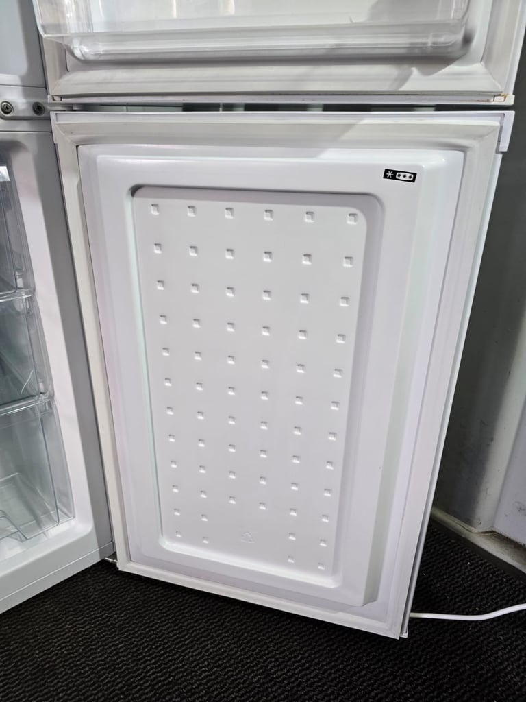 Free Delivery - Bush Fridge/Freezer (£150)