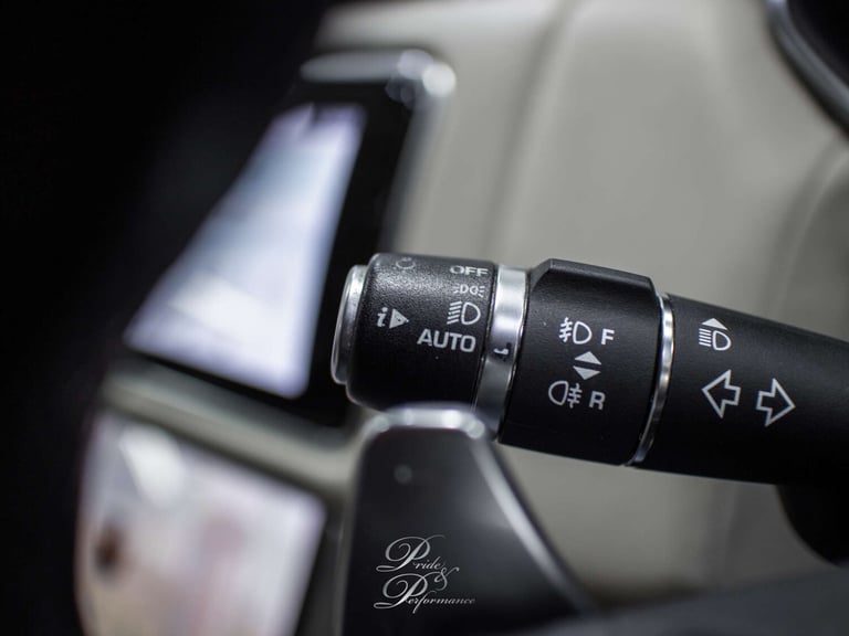 2018 Land Rover Range Rover Sport 3.0 SDV6 HSE Dynamic 5dr Auto ESTATE DIESEL Automatic