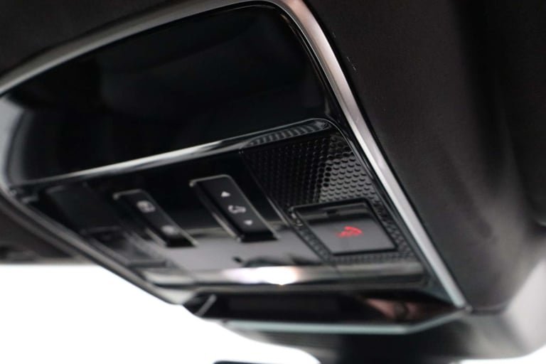 2023 Land Rover Range Rover Sport 3.0 Range Rover Sport Autobiography D MHEV Auto 4WD 5dr SUV Die...