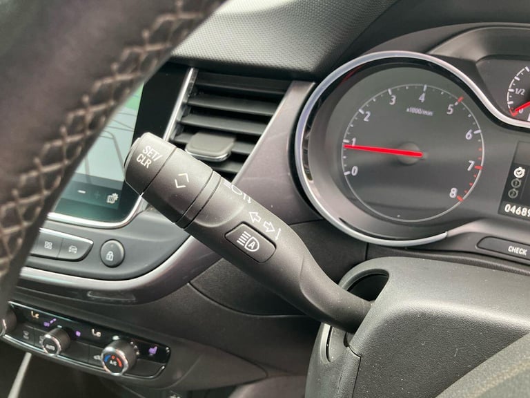 2022 Vauxhall Crossland ELITE EDITION HATCHBACK Petrol Manual