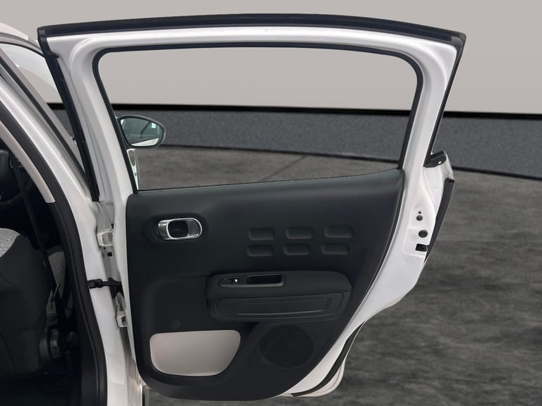 2019 Citroen C3 1.2 PureTech ELLE Hatchback 5dr Petrol Manual Euro 6 (s/s) (82 ps) - SPEED  Hatch...