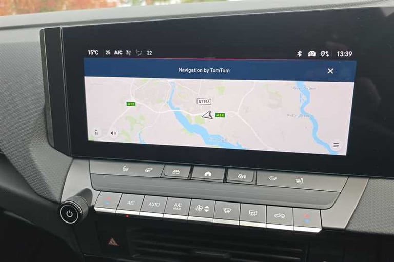 2024 Vauxhall Astra 1.2 Turbo 130 Ultimate 5dr HATCHBACK PETROL Manual