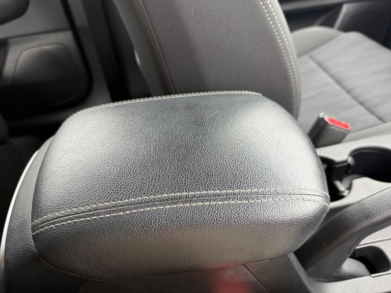 2017 Kia Sportage 1.7 CRDi 1 Euro 6 (s/s) 5dr ESTATE Diesel Manual