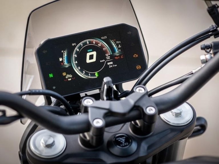 Voge AC 525 X | A2 Complaint | Best motorcycle | Stylish Bike | For Sale | 20...