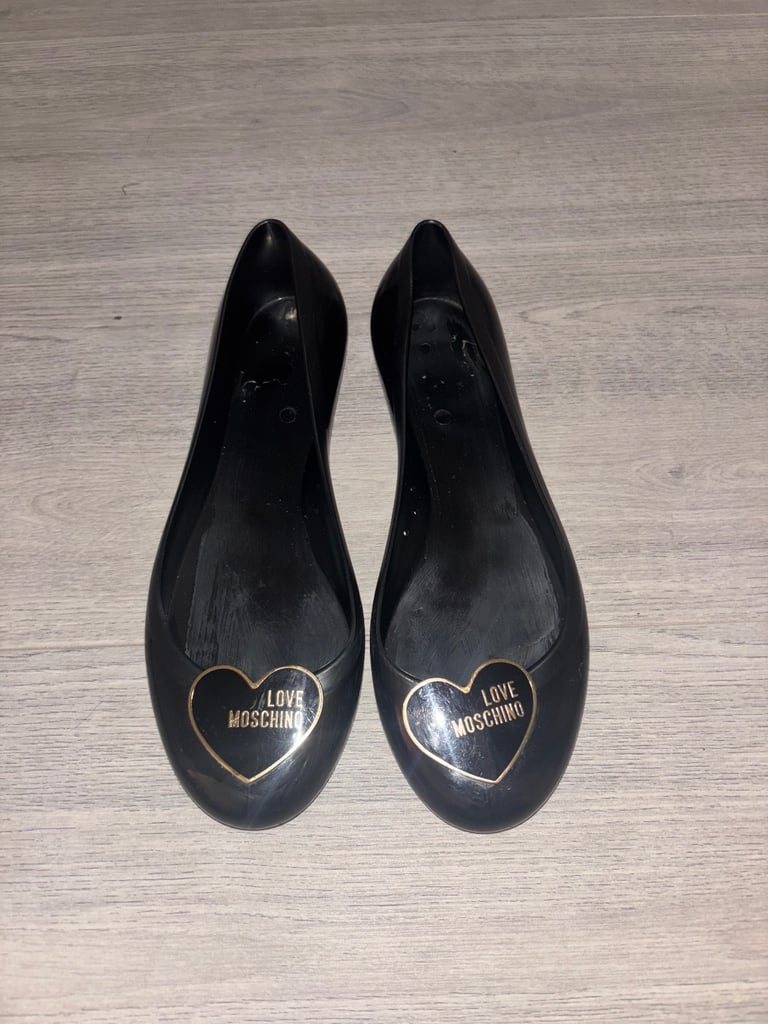 image for Love moschino 