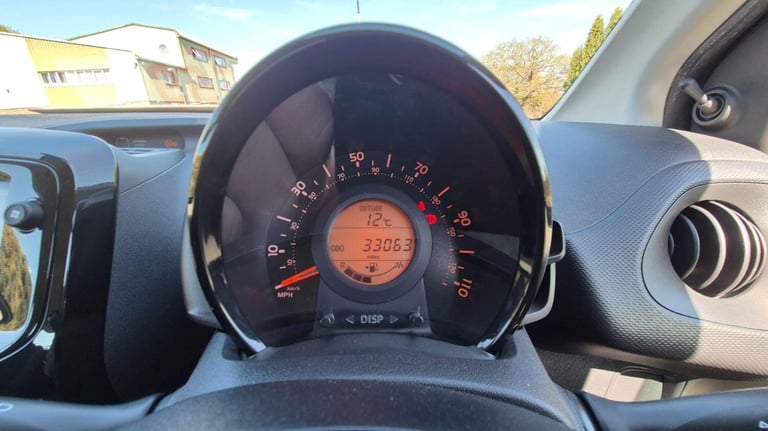 CITROEN C1 1.0 VTi Feel 2019