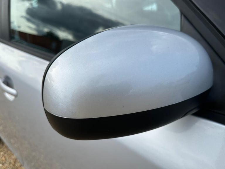 2013 Skoda Fabia 1.2 SE Euro 5 5dr HATCHBACK Petrol Manual